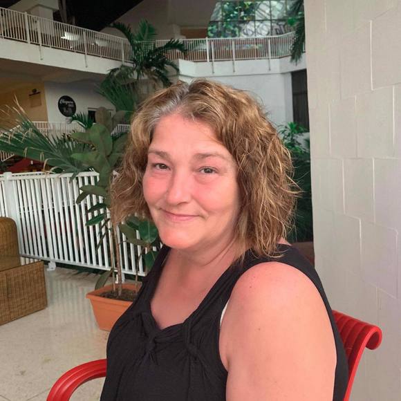 Meet your Posher, Nancy - Picture 1 of 1